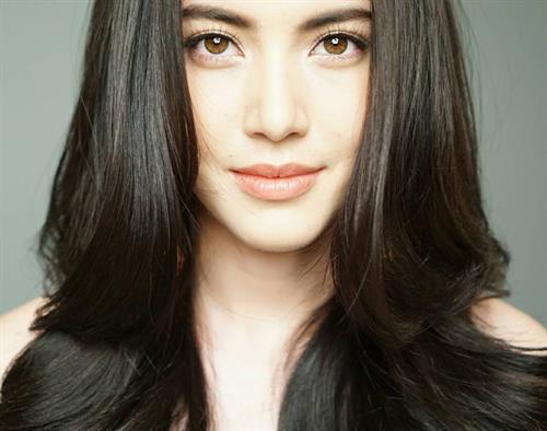 Mai Davika Hoorne