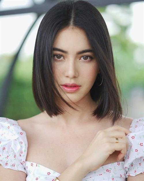 Mai Davika Hoorne
