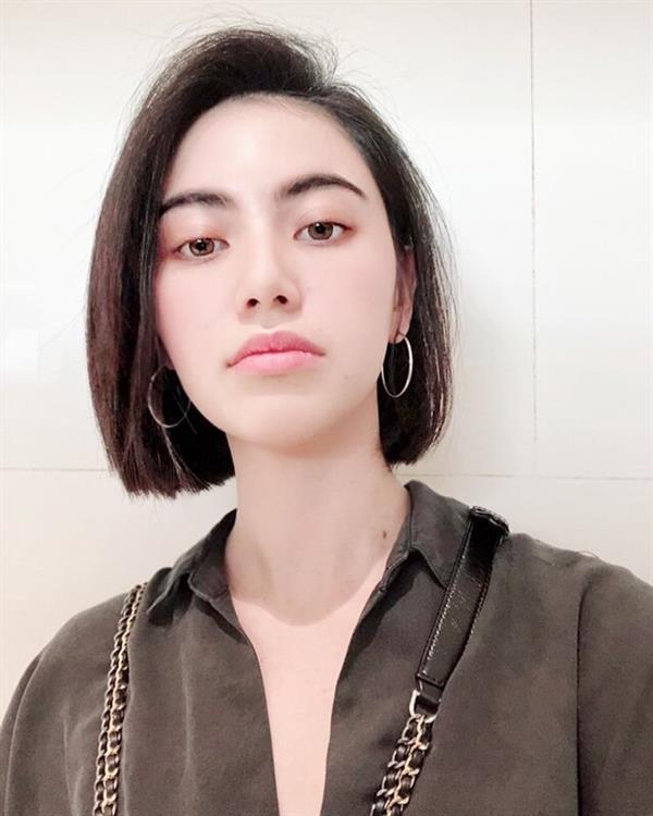 Mai Davika Hoorne