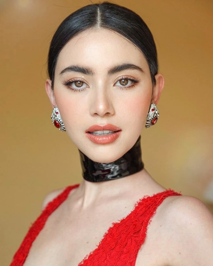Mai Davika Hoorne