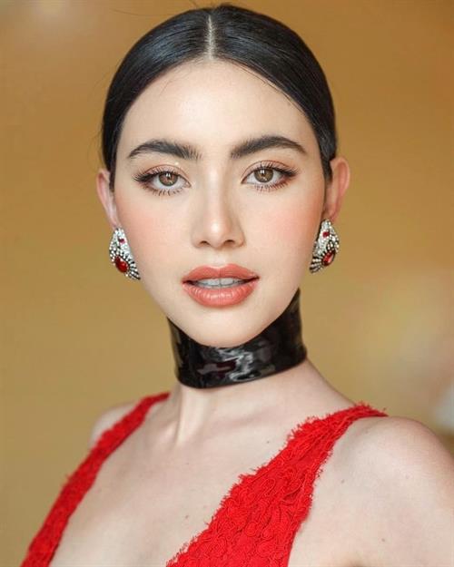 Mai Davika Hoorne