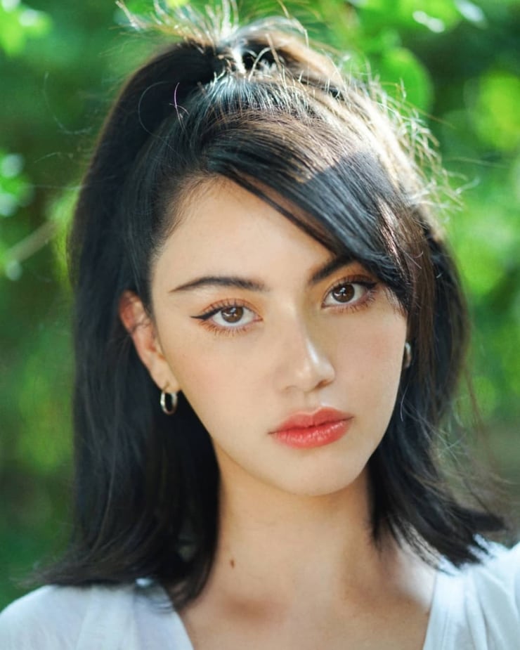 Mai Davika Hoorne