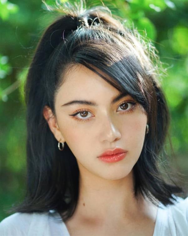 Mai Davika Hoorne