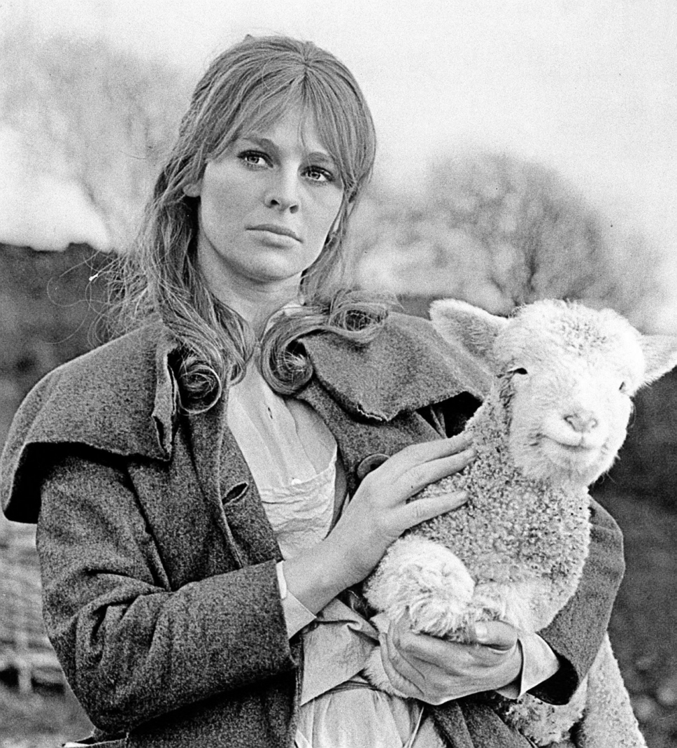 Julie Christie