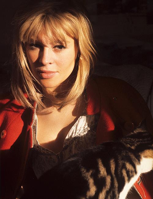 Julie Christie