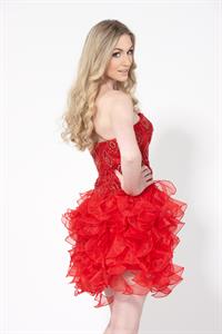 Miss Universe of Croatia