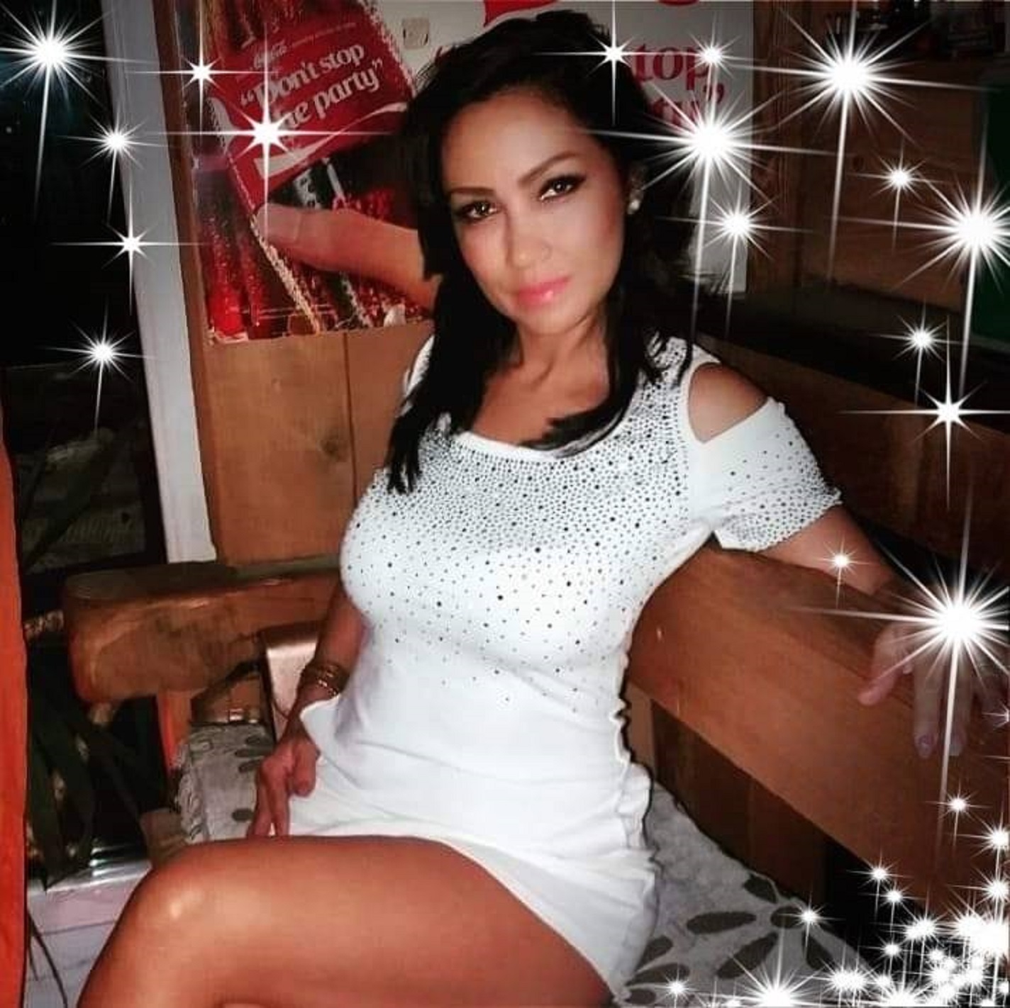 NEW !!! Croatian - Filipino Pornstar ( Gorgeous Whore )