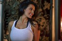 Denise Milani Photoset - MayJeans