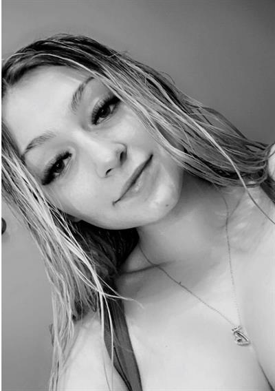 Anonymous taking a selfie