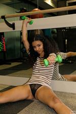 Renee Macias Exotic Booty