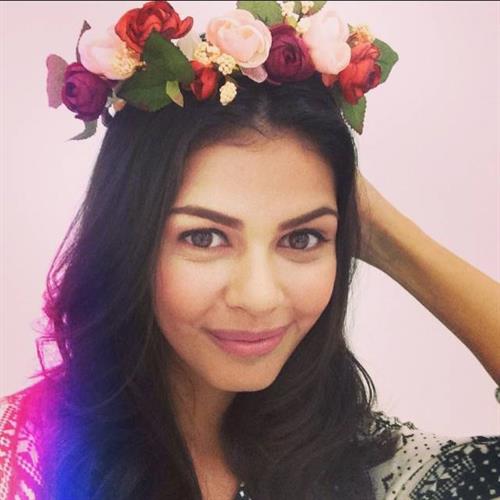 Janine Gutierrez Pictures Janine Gutierrez