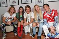 María Eugenia Suárez