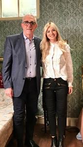 María Eugenia Suárez