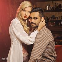 María Eugenia Suárez