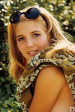 Jill Taylor - breasts