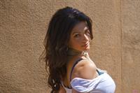 Denise Milani Photoset - SpringTime