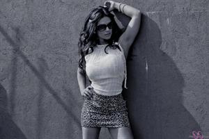 Denise Milani Photoset - Retrod