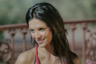 Denise Milani Photoset - Flex2012b