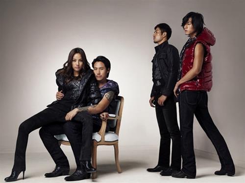 Lee Hyori