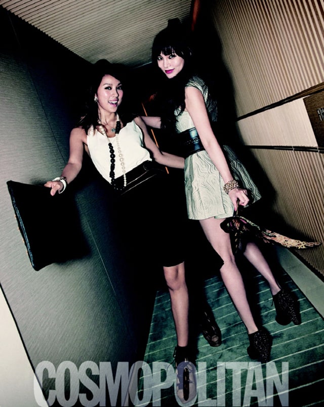 Lee Hyori