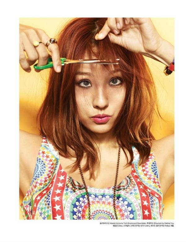 Lee Hyori