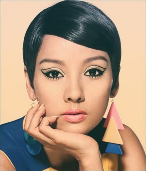 Lee Hyori Pictures Lee Hyori