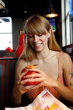 Angel Youngs Summer Dress