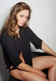 Aleksandra Gerasimenya