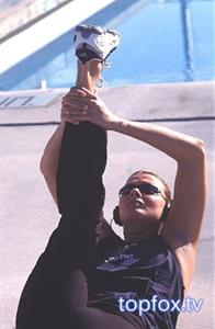 Franziska Van Almsick