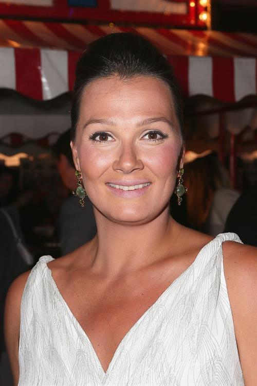 Franziska Van Almsick