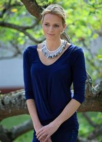 Charlene, Princess of Monaco