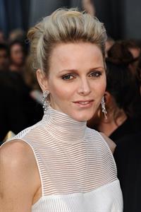 Charlene, Princess of Monaco