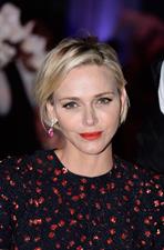 Charlene, Princess of Monaco