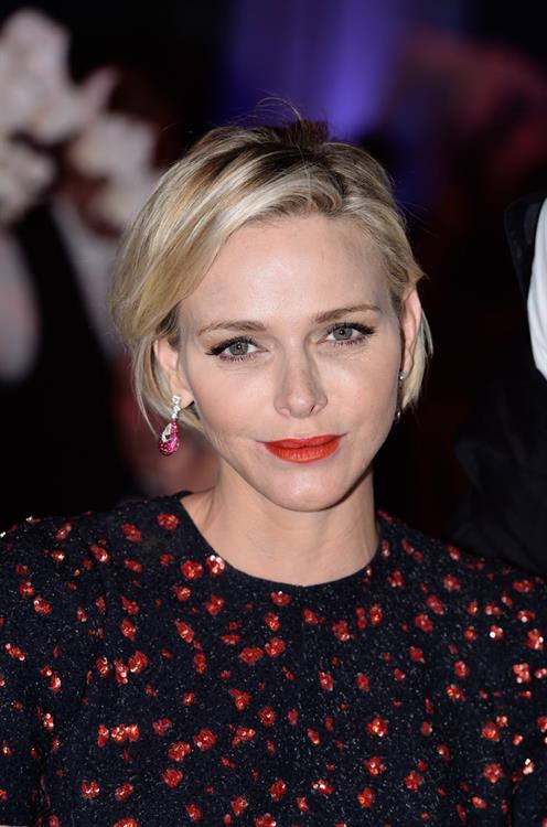 Charlene, Princess of Monaco