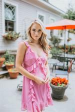 Hollyn Adams