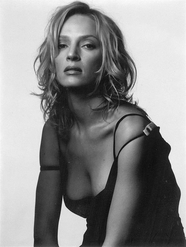 Uma Thurman