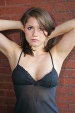 exposed wife Actress, Musician, Yoga Guru - Sarra Kaufman Exposed