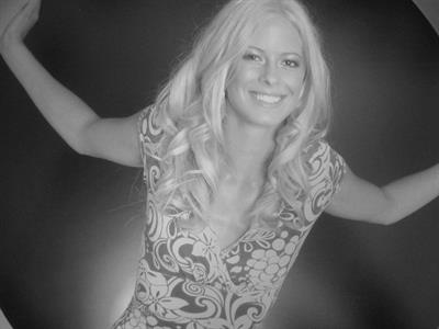 sexy thin blonde a friends wife