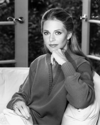 Lindsay Wagner