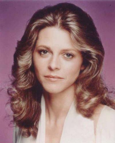 Lindsay Wagner