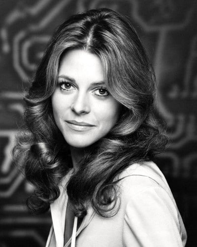 Lindsay Wagner