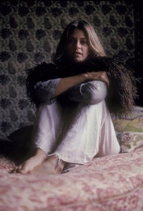 Lindsay Wagner