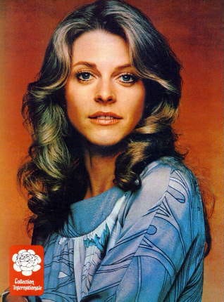 Lindsay Wagner