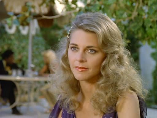 Lindsay Wagner