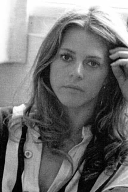 Lindsay Wagner
