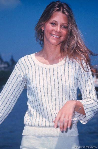 Lindsay Wagner