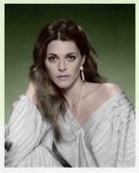 Lindsay Wagner