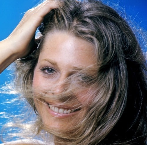 Lindsay Wagner