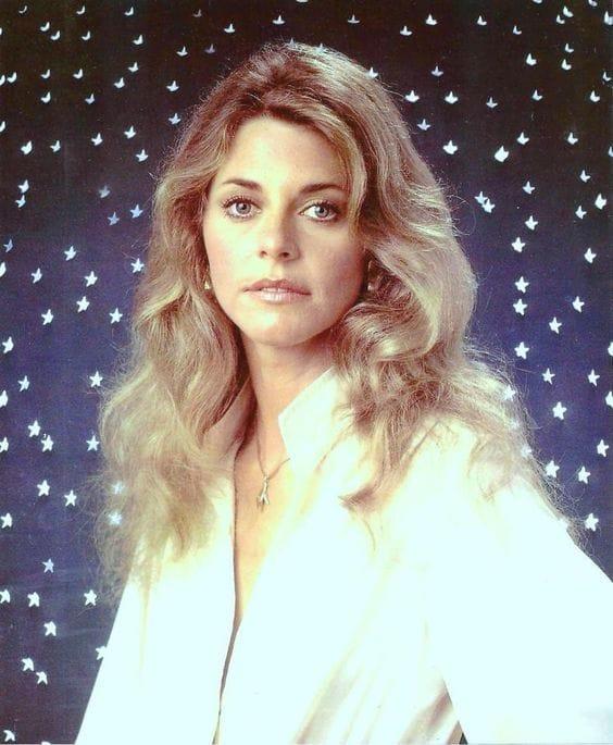 Lindsay Wagner