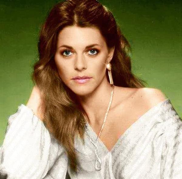 Lindsay Wagner